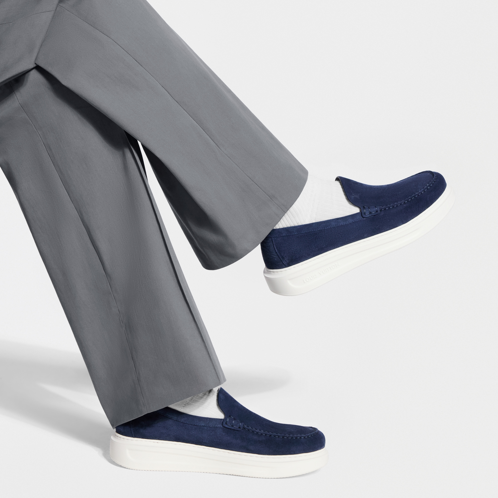 Beverly Hills Loafer - Shoes 1AKATZ | LOUIS VUITTON